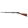 Image 2 : WINCHESTER MODEL 1890 PUMP RIFLE.