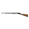Image 2 : WINCHESTER MODEL 1890 PUMP RIFLE.