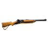 Image 2 : MARLIN MODEL 336CS LEVER ACTION RIFLE.