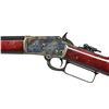 Image 2 : MARLIN MODEL 1892 LEVER ACTION RIFLE.