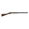 Image 1 : MARLIN MODEL 1893 LEVER ACTION RIFLE.