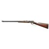Image 2 : MARLIN MODEL 97 LEVER ACTION RIFLE.