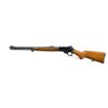 Image 2 : MARLIN MODEL 336 LEVER ACTION RIFLE.