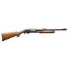Image 1 : REMINGTON MODEL 870 WINGMASTER PUMP SHOTGUN.