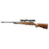 Image 2 : BROWNING A-BOLT MEDALLION RIFLE.