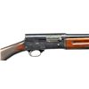 Image 1 : BROWNING STANDARDWEIGHT A5 AUTOLOADING SHOTGUN.
