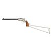 Image 1 : J. STEVENS NEW MODEL POCKET RIFLE NO. 40 TIP UP
