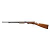 Image 2 : J. STEVENS GALLERY NO. 80 PUMP RIFLE.