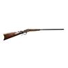 Image 1 : J. STEVENS FAVORITE "NO. 17" SINGLE SHOT RIFLE.
