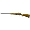 Image 2 : GERMAN VOERE BOLT ACTION RIMFIRE RIFLE.