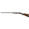Image 2 : FRENCH MAT BOXLOCK SXS SHOTGUN.