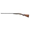 Image 2 : ENGLISH BOXLOCK SIDE BY SIDE SHOTGUN BY MIDLAND