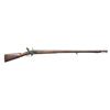 Image 1 : BRITISH WHATELY FLINTLOCK MUSKET.