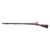 Image 2 : BRITISH WHATELY FLINTLOCK MUSKET.