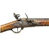 Image 3 : UNMARKED FULL STOCK FLINTLOCK FOWLER.