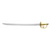 Image 2 : A FINE REPRODUCTION M1754 INFANTRY HANGER WITH