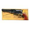 Image 1 : A UBERTI 3RD MODEL DRAGOON REVOLVER.