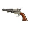 Image 1 : MANHATTAN 36 CALIBER MODEL REVOLVER.