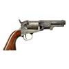 Image 2 : MANHATTAN 36 CALIBER MODEL REVOLVER.