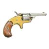 Image 2 : LONDON PROOFED COLT OPEN TOP POCKET MODEL .22 SA