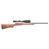 Image 1 : RUGER M77 MARK II V BOLT ACTION RIFLE.