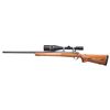 Image 2 : RUGER M77 MARK II V BOLT ACTION RIFLE.