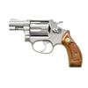 Image 2 : SMITH & WESSON MODEL 60 CHIEF'S SPECIAL DA