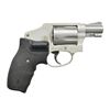 Image 2 : AIRWEIGHT SMITH & WESSON MODEL 642-2 REVOLVER.