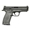 Image 2 : SMITH & WESSON M&P9 SEMI AUTO PISTOL.