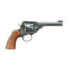 Image 2 : WWI BRITISH WEBLEY MARK VI REVOLVER