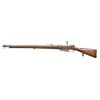 Image 2 : GERMAN ERFURT GEW 88S BOLT ACTION RIFLE.