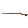 Image 2 : FRENCH MODEL 1866 CHASSEPOT NEEDLEFIRE RIFLE.