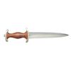 Image 2 : WWII GERMAN NSKK DAGGER.