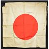Image 1 : 5 WWII ERA JAPANESE FLAGS.