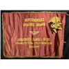 Image 1 : SOVIET UNION EMBROIDERED "LENIN" PORTRAIT