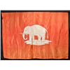 Image 1 : PAIR OF THAILAND ENSIGNS.