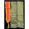 Image 2 : LARGE GROUP OF 20TH CENTURY MILITARY FLAGS.