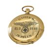 Image 2 : AN INTERESTING WWII THEMED FANTASY WATCH.