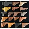 Image 1 : 40+ MILITARY & COMMERCIAL HOLSTERS.