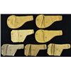 Image 2 : 40+ MILITARY & COMMERCIAL HOLSTERS.