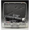 Image 1 : AN/PVS-2B VIETNAM ERA STARLIGHT SCOPE.