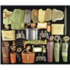 Image 1 : GROUPING OF MILITARY SIGHTING EQUIPMENT AND