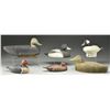 Image 1 : 6 WORKING & DECORATIVE DECOYS