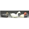 Image 1 : 1 PATRICK VINCENT & 2 WORKING DECOYS.