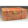 Image 2 : ENGLISH MADE SWANE-ADENEY HUNTING AMMO CASE.