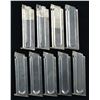 Image 1 : 9 COLT 22 ACE & CONVERSION UNIT 10 RD MAGAZINES.