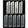 Image 2 : 9 COLT 22 ACE & CONVERSION UNIT 10 RD MAGAZINES.