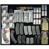 Image 1 : 44 US MILITARY BASED RIFLE MAGAZINES