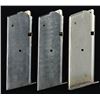 Image 2 : 3  AUTO MAG 7 RD. MAGAZINES
