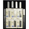 Image 1 : 16 MODEL 1911 STYLE 38 SUPER 9 RD MAGAZINES.